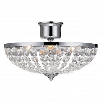 Потолочный светильник Markslojd Granso 105316  фото, kupilegko.ru