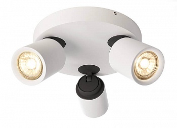 Накладной светильник Deko-Light Librae Round III 348078  фото, kupilegko.ru