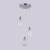 Подвесная люстра Ambrella light Traditional TR3548  фото, kupilegko.ru