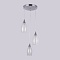 Подвесная люстра Ambrella light Traditional TR3548  фото, kupilegko.ru