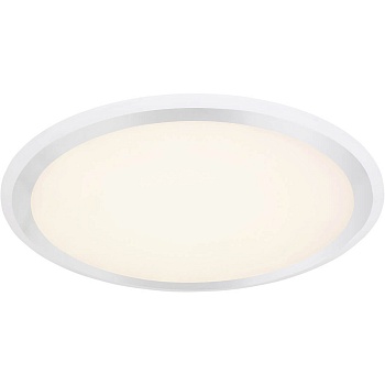 Потолочный светодиодный светильник Globo Avola 41752A-48  фото, kupilegko.ru