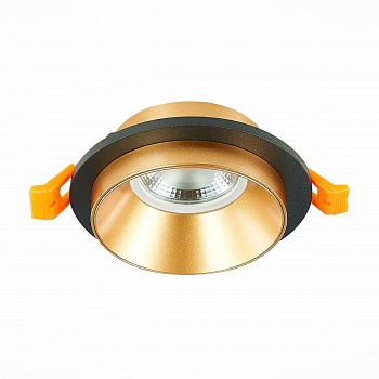 Встраиваемый светильник ST Luce ST206.248.01  фото, kupilegko.ru