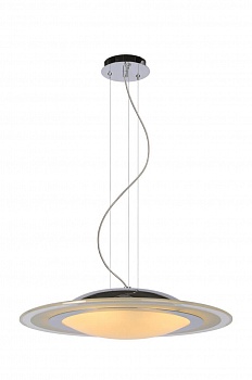 Подвесной светильник Lucide Planet 13419/40/11  фото, kupilegko.ru