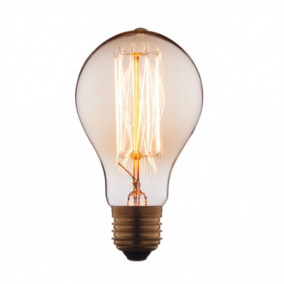 Ретро лампа Loft It Edison Bulb 7540-SC  фото, kupilegko.ru