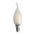 Светодиодная лампа Thomson Filament Tail Candle TH-B2140  фото, kupilegko.ru