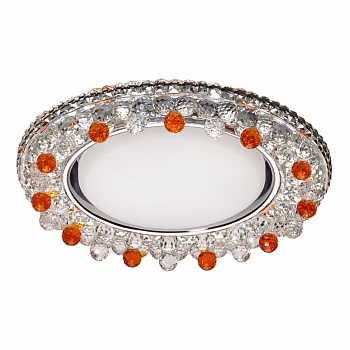 Встраиваемый светильник IMEX IL.0028.0970 (встраиваемые)  фото, kupilegko.ru