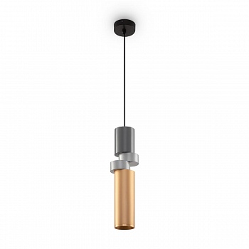 Подвесной светильник Maytoni Palette MOD303PL-01CFL1  фото, kupilegko.ru