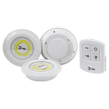 Настенный светодиодный светильник ЭРА Арфа SB-511 Б0052315  фото, kupilegko.ru