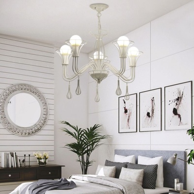 Подвесная люстра Imperium Loft Cast 101410-26  фото, kupilegko.ru