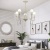 Подвесная люстра Imperium Loft Cast 101410-26  фото, kupilegko.ru