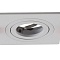 Встраиваемый светильник Crystal Lux CLT 002C1 WH (встраиваемые)