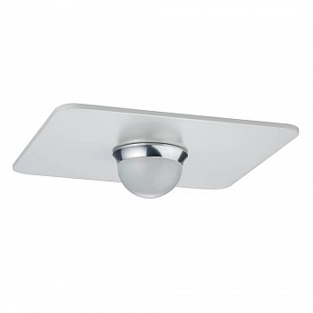 Потолочный светодиодный светильник Paulmann PadLed 95076  фото, kupilegko.ru