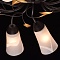 Потолочная люстра MW-Light Восторг 242015410  фото, kupilegko.ru