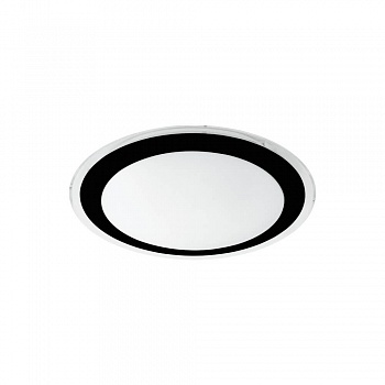 Настенно-потолочный светодиодный светильник Eglo Competa 2 99404  фото, kupilegko.ru