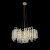 Подвесная люстра Kink Light Авани 07873-76D,33  фото, kupilegko.ru