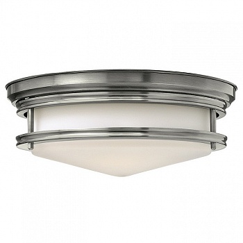 Потолочный светильник Hinkley HK/Hadley/F AN  фото, kupilegko.ru