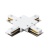 Фото Коннекторы Lightstar Коннектор X-образный Lightstar Barra 501146 фото, kupilegko.ru
