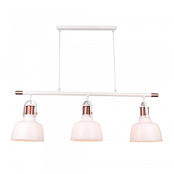 Подвесной светильник Azzardo Darling 3 line AZ2145  фото, kupilegko.ru