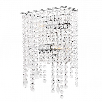 Настенный светильник Maytoni Empress DIA002WL-02CH  фото, kupilegko.ru