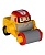 Металлическая машинка Макс Robocar Poli 108873 GU  фото, kupilegko.ru