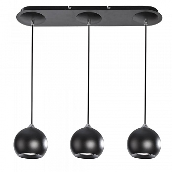 Подвесной светильник Azzardo Gulia 3 AZ0743  фото, kupilegko.ru