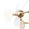 Подвесная люстра F-Promo Bliss 2771-12P  фото, kupilegko.ru