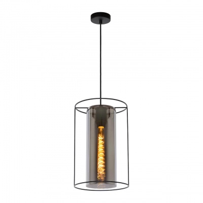 Подвесной светильник Lucide Dounia 78394/01/30  фото, kupilegko.ru