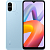 Смартфон, мобильный телефон Xiaomi Redmi A2+ 64GB Лазурный RU  фото, kupilegko.ru
