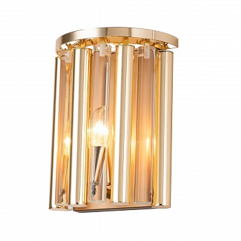 Настенный светильник Favourite Atlant 2975-1W  фото, kupilegko.ru