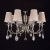 Подвесная люстра Lightstar Cappa 691084  фото, kupilegko.ru