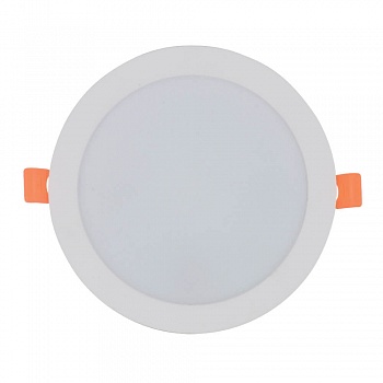 Встраиваемый светодиодный светильник Hiper Letizia H072-0 (встраиваемые)  фото, kupilegko.ru