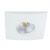 Встраиваемый светильник Arte Lamp Phact A4764PL-1WH  фото, kupilegko.ru