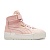 Кеды PUMA Cali Sport Top Warm Up PM373436 331266 SP  фото, kupilegko.ru