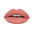 Гелевая подводка в карандаше для губ Provoc Gel Lip Liner (PV0034, 34, бежево-розовый с золотым, 1 шт)  фото, kupilegko.ru