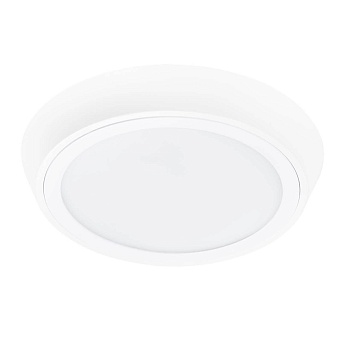 Потолочный светодиодный светильник Lightstar Urbano 216904  фото, kupilegko.ru