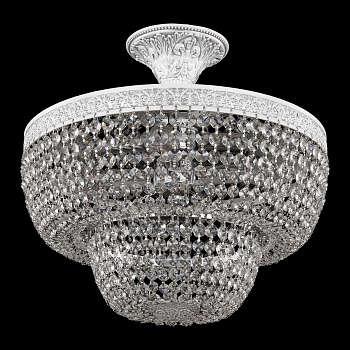 Потолочный светильник Bohemia Ivele AL19091/35FL WMN  фото, kupilegko.ru