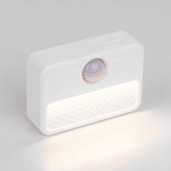 Мебельный светодиодный светильник Elektrostandard Stepmotion Led Stick LTB73 1W 4000K белый 4690389169717 (+мебельные)  фото, kupilegko.ru