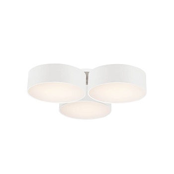 Потолочный светильник Favourite Cerchi 1515-6C  фото, kupilegko.ru