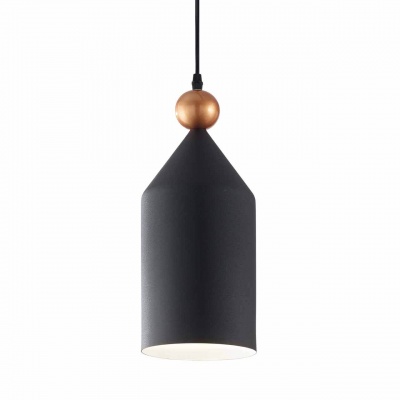 Подвесной светильник Ideal Lux Triade-1 SP1 194684  фото, kupilegko.ru