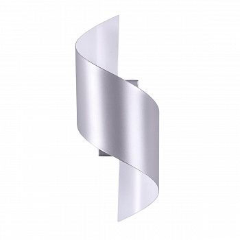 Настенный светодиодный светильник Odeon Light Boccolo 3800/5WL  фото, kupilegko.ru