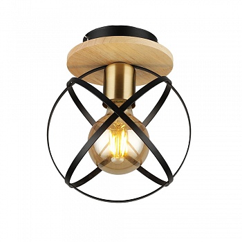 Потолочный светильник Wedo Light Mirna 66783.01.86.01  фото, kupilegko.ru