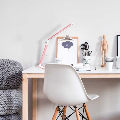 Настольная лампа Camelion KD-845 C14 14153  фото, kupilegko.ru