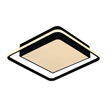 Потолочный светодиодный светильник Moderli Silectra V1012-CL  фото, kupilegko.ru