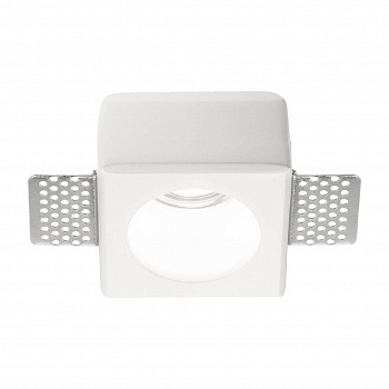 Встраиваемый светильник Ideal Lux Samba Round D55 230580 (встраиваемые)  фото, kupilegko.ru