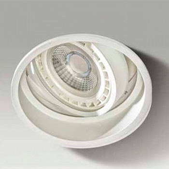 Встраиваемый светильник Azzardo Torres E111 AZ2684 (встраиваемые)  фото, kupilegko.ru