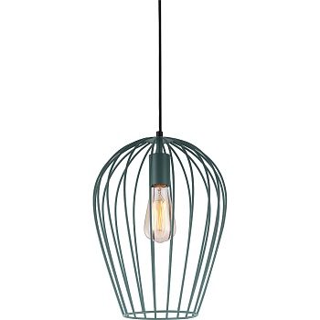 Подвесной светильник Toplight Kayla TL1174H-01DG  фото, kupilegko.ru