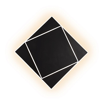 Настенный светодиодный светильник Mantra Dakla 6430  фото, kupilegko.ru