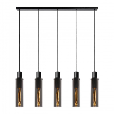 Подвесной светильник Lucide Orlando 74404/05/65  фото, kupilegko.ru