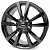 Литые колесные диски Rial M12X Black 8x19 5x112 ET34 D66.5  фото, kupilegko.ru