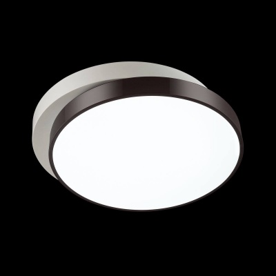 Потолочный светодиодный светильник Lumion Agatha 4509/72CL  фото, kupilegko.ru